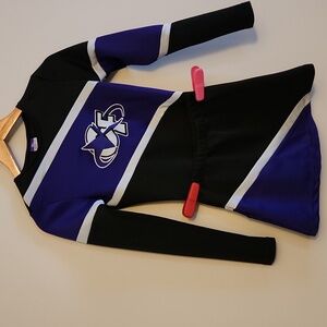 Champion Force D3 Competitive Cheer Outfit